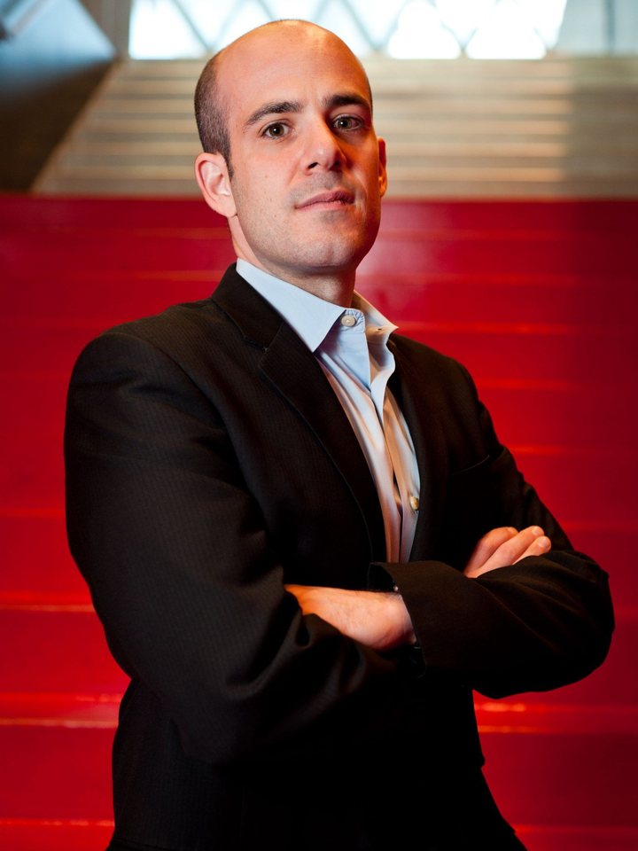 Scott Steinberg, gaming industry expert witness and market analyst